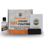 Borophene Coating | 10H+ Detailers Edition