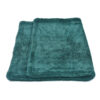 Twisted Loop Microfiber Towel