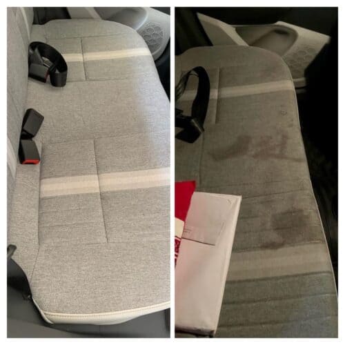 Multi-Purpose Foam Cleaner(500ML) photo review