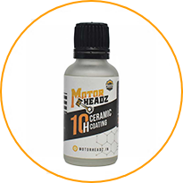 Motor Headz 10H Ceramic Coating