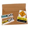 Motor-Headz-Sticker-Colection