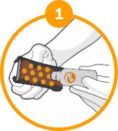 How to apply Motor Headz 10H Ceramic Coating