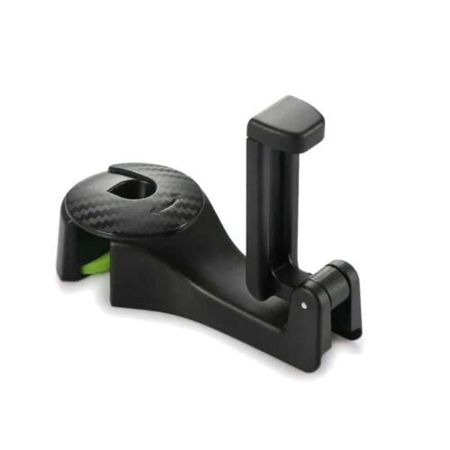 Multifunctional Car Hanger & Phone Holder