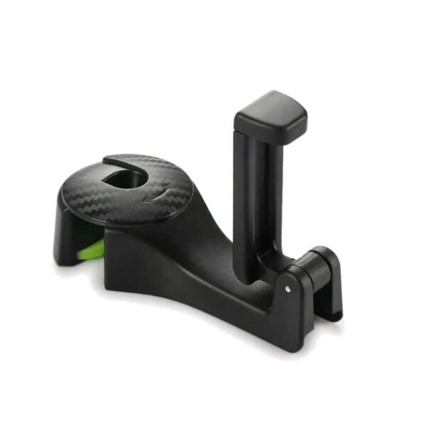 Multifunctional Car Hanger & Phone Holder