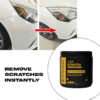 Scratch-remover