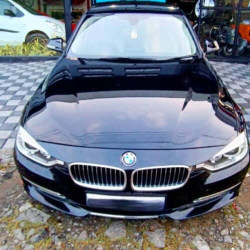 Motor Headz PPF Ceramic Coating photo review