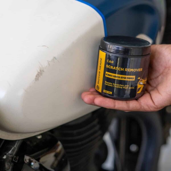 Motor Headz Car Scratch Remover