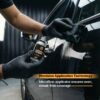 borophene-coating-Motor-Headz-00002 High-quality microfiber applicator for even coat application on automobiles, ensuring streak-free results.