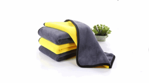 Microfiber Towels