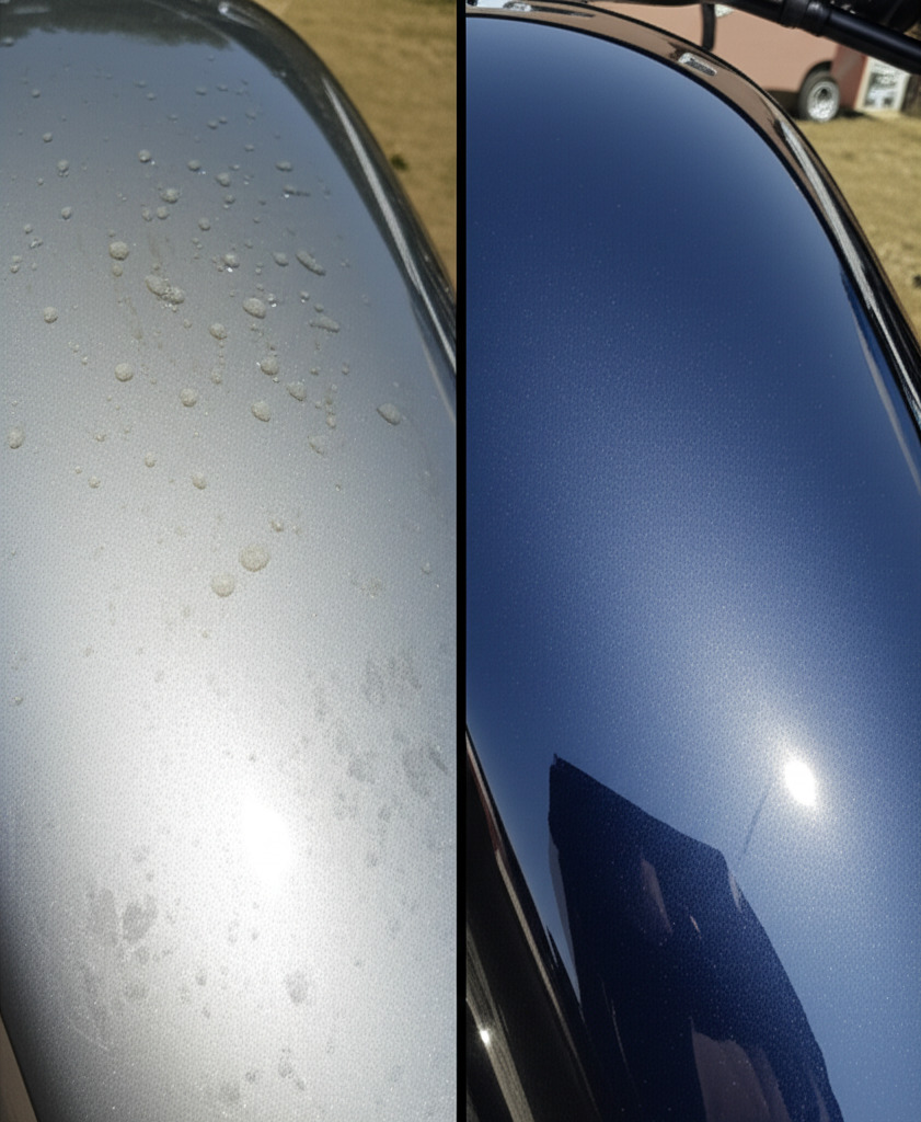 Before After - Motor Headz